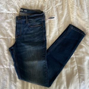 Rockstar Super Skinny jeans